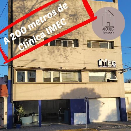 Departamentos Ines 2 Apartment Junin  Exterior photo