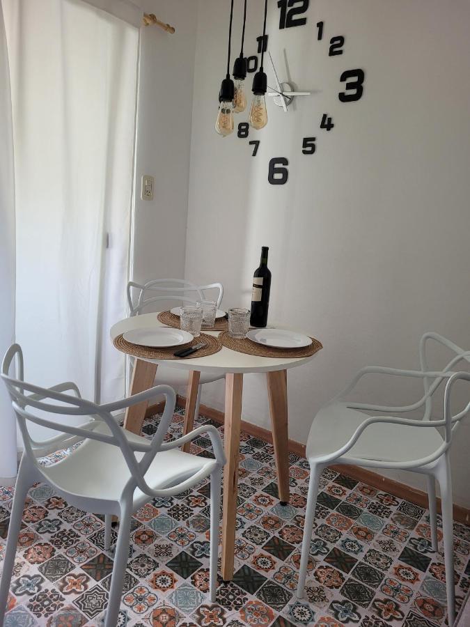 Departamentos Ines 2 Apartment Junin  Exterior photo