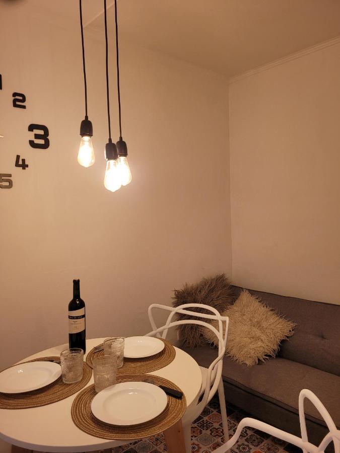 Departamentos Ines 2 Apartment Junin  Exterior photo