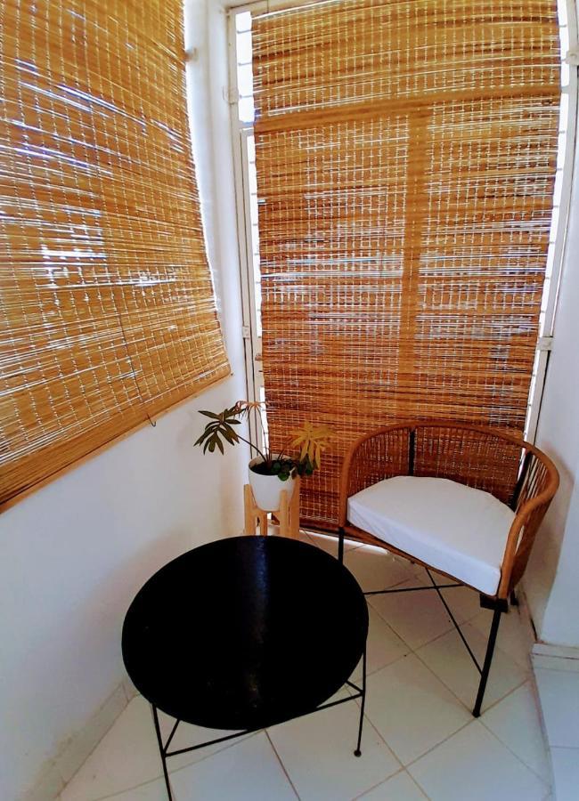 Departamentos Ines 2 Apartment Junin  Exterior photo